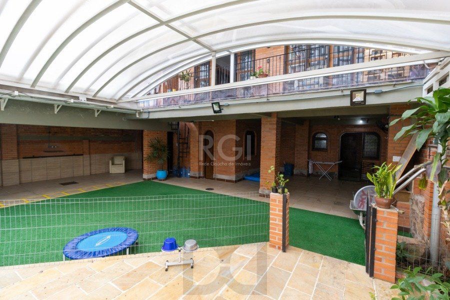 Casa para Venda - 500m², 4 dormitórios, sendo 1 suites, 5 vagas - Boa Vista — foto 21