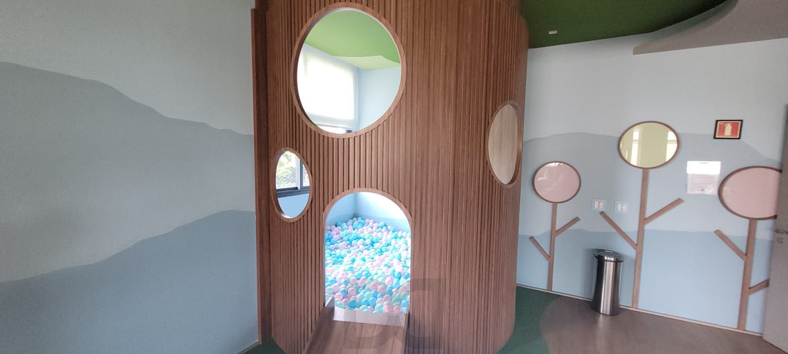 Apartamento para Venda, 3 suites, 3 vagas , 143.23m² privativos, Lareira e Churrasqueira - INFRA COMPLETA Rio Branco Porto Alegre RS — foto 30