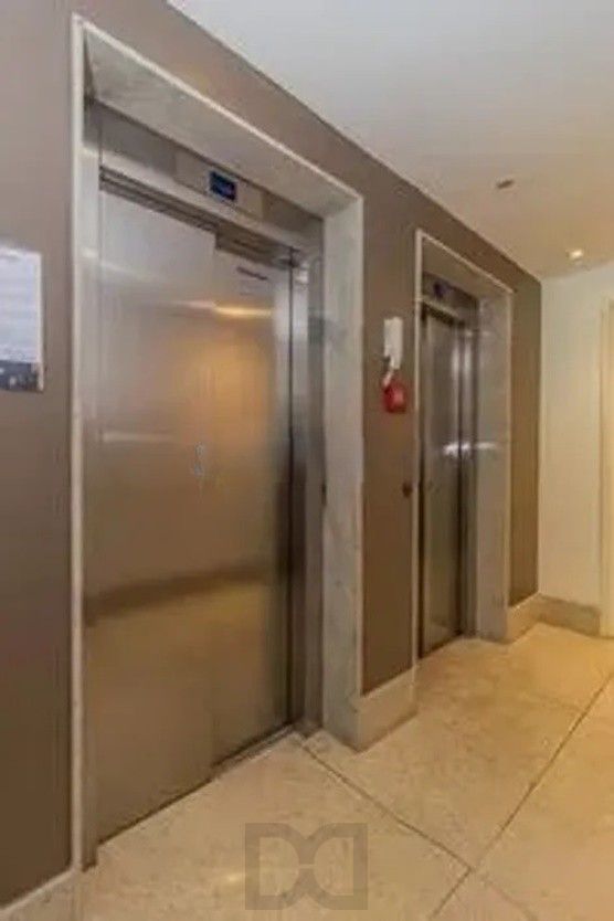Sala Comercial, 45 m², Menino Deus — foto 7