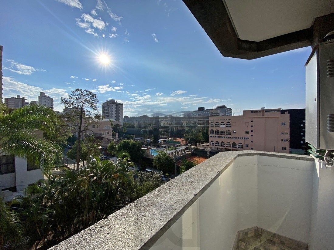 VENDA APARTAMENTO 1 QUARTO TIPO FLAT COM 43,72m² privativos 1 vaga Moinhos de vento — foto 10