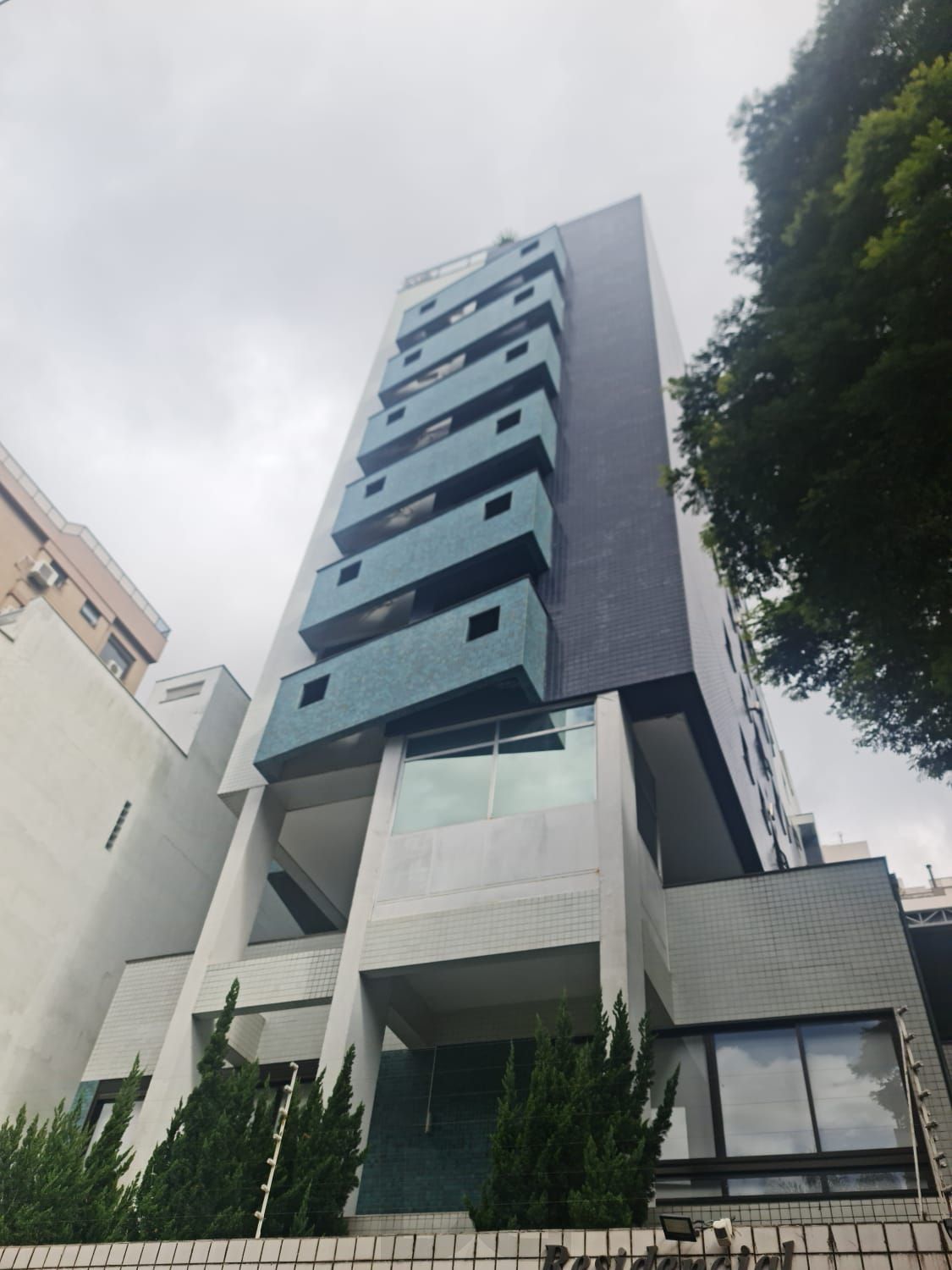 Apartamento 3 dorm  bairro MontSerrat 175m² 2 vagas — foto 30