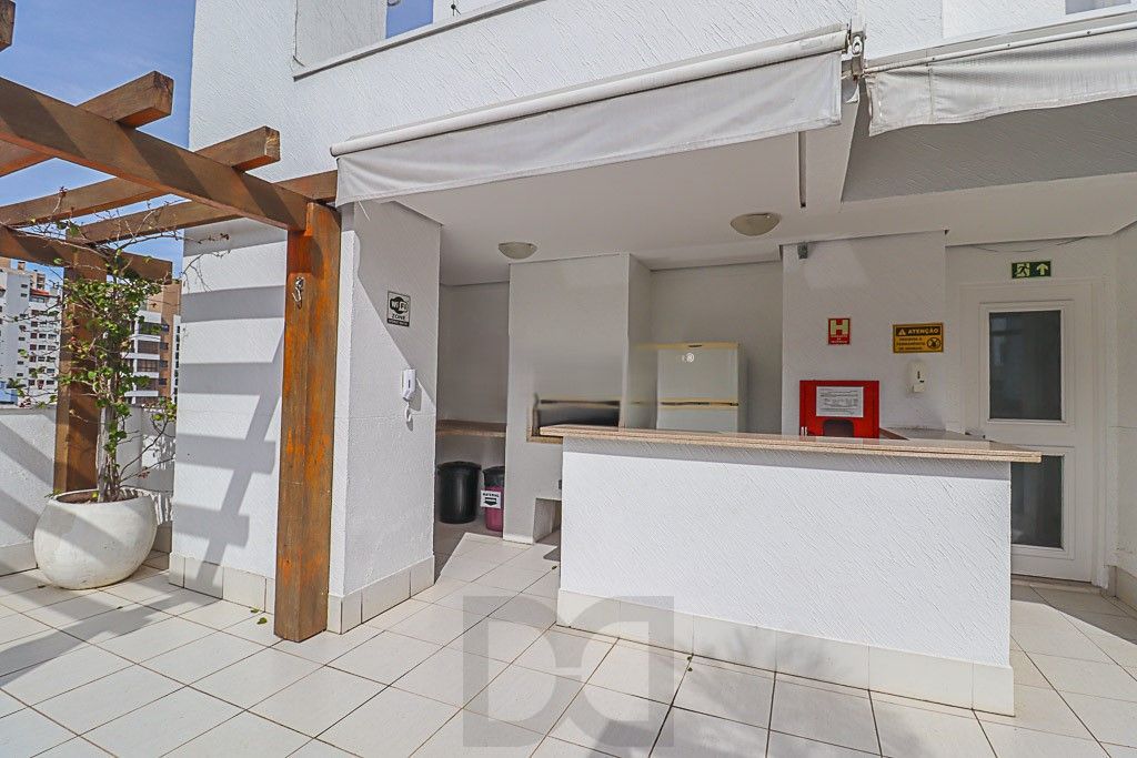 VENDA EXCELENTE 1 DORM CHURRASQUEIRA, INFRA COM ROOFTOP E PISCINA JUNTO AO PARCÃO ELEV 1 VAGA — foto 18
