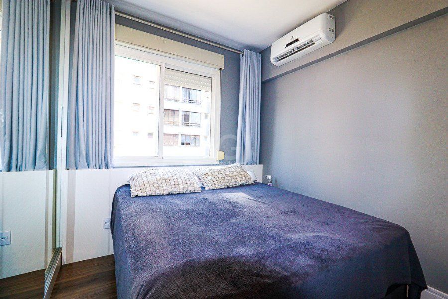 Apartamento para Venda - 73.22m², 2 dormitórios, sendo 1 suites, 1 vaga - Mont Serrat — foto 12