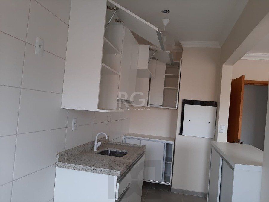Apartamento para Venda - 44.05m², 1 dormitório, Jardim Botânico — foto 5