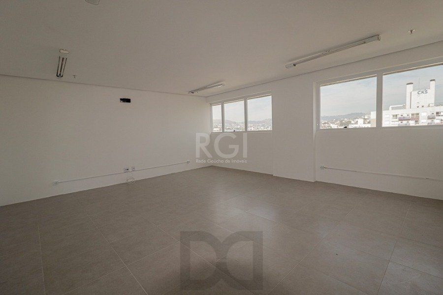 Conjunto/Sala para Venda - 36.26m², 0 dormitórios, Menino Deus — foto 2