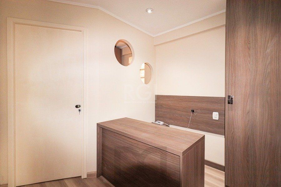 Conjunto/Sala para Venda - 42.36m², 0 dormitórios, Floresta — foto 7