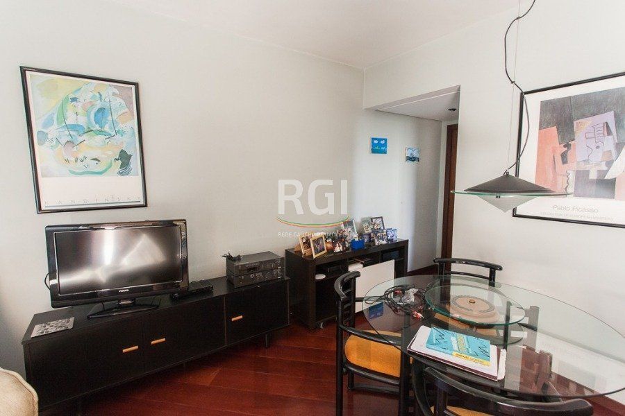 Apartamento para Venda - 122m², 3 dormitórios, 2 vagas - Petrópolis — foto 7