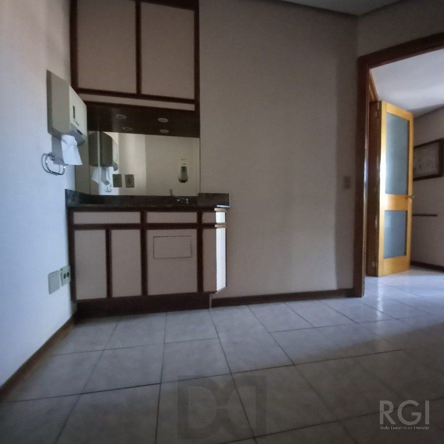 Conjunto/Sala para Venda - 31.41m², 0 dormitórios, Passo da Areia — foto 7