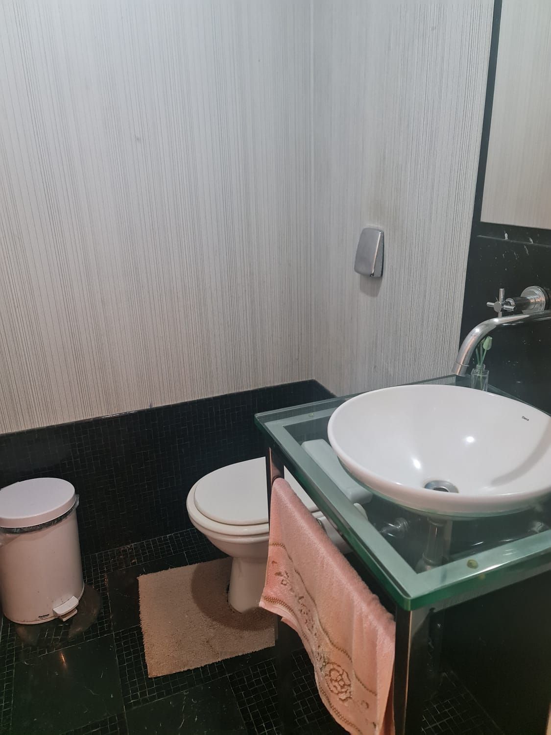 Apartamento 3 dorm  bairro MontSerrat 175m² 2 vagas — foto 7