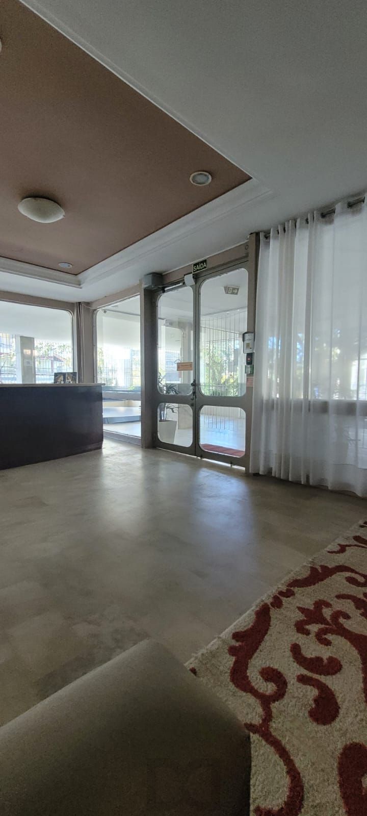 VENDA APARTAMENTO 4 SUITES LIVING 4 AMBIENTES 231,38 PRIVATIVOS 2 VAGAS — foto 25