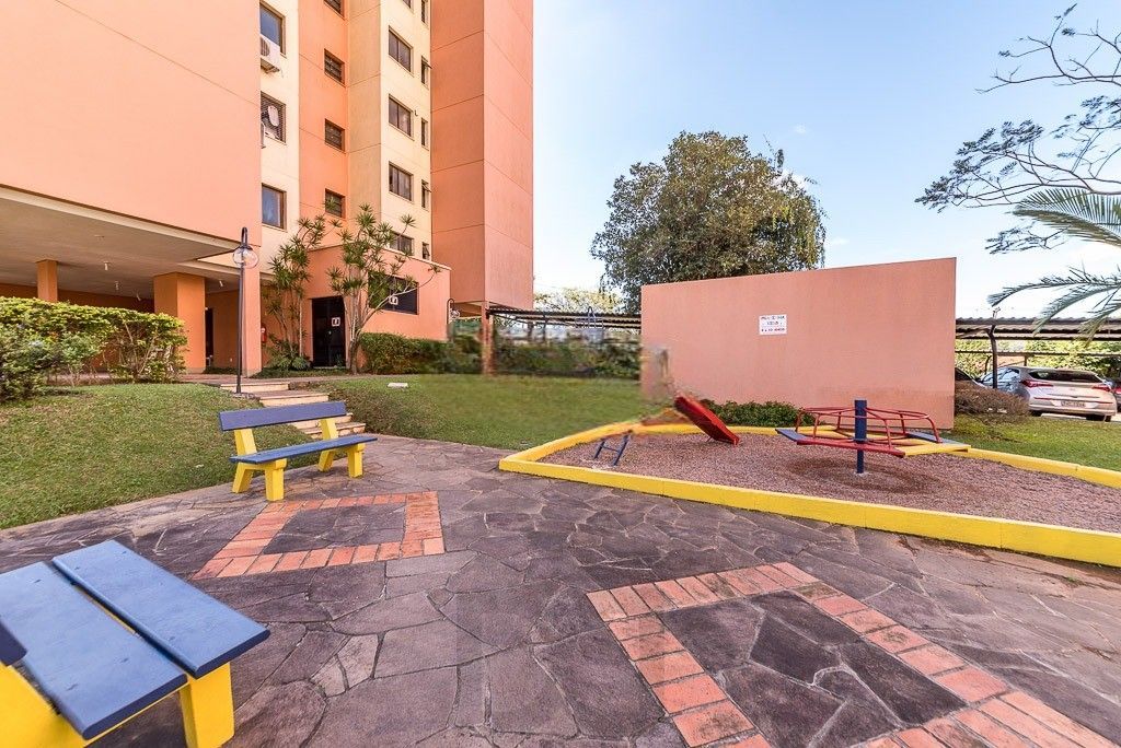 VENDA 2 DORMITÓRIOS, Ótima Localização GARAGEM ELEVADOR  ALTO PETROPOLIS — foto 28