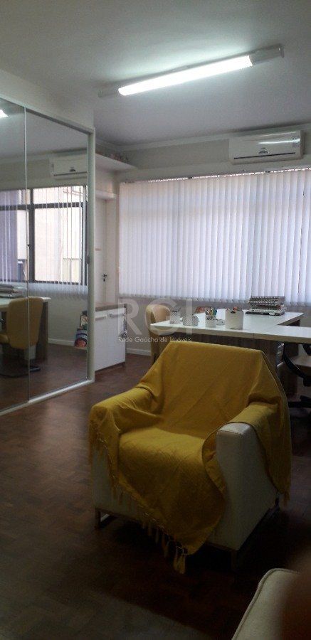 Conjunto/Sala para Venda - 47.74m², 0 dormitórios, Petrópolis — foto 11