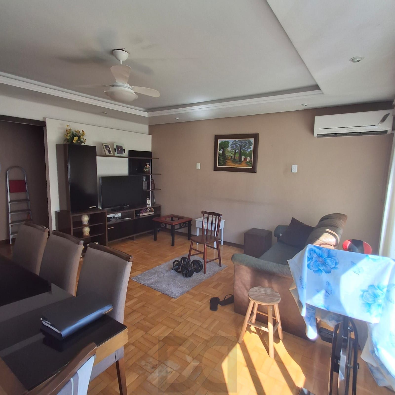 Amplo apartamento de 3 dormitórios próximo ao Zaffari Cabral, Parcão, Colegio Leonardo da Vinci — foto 7