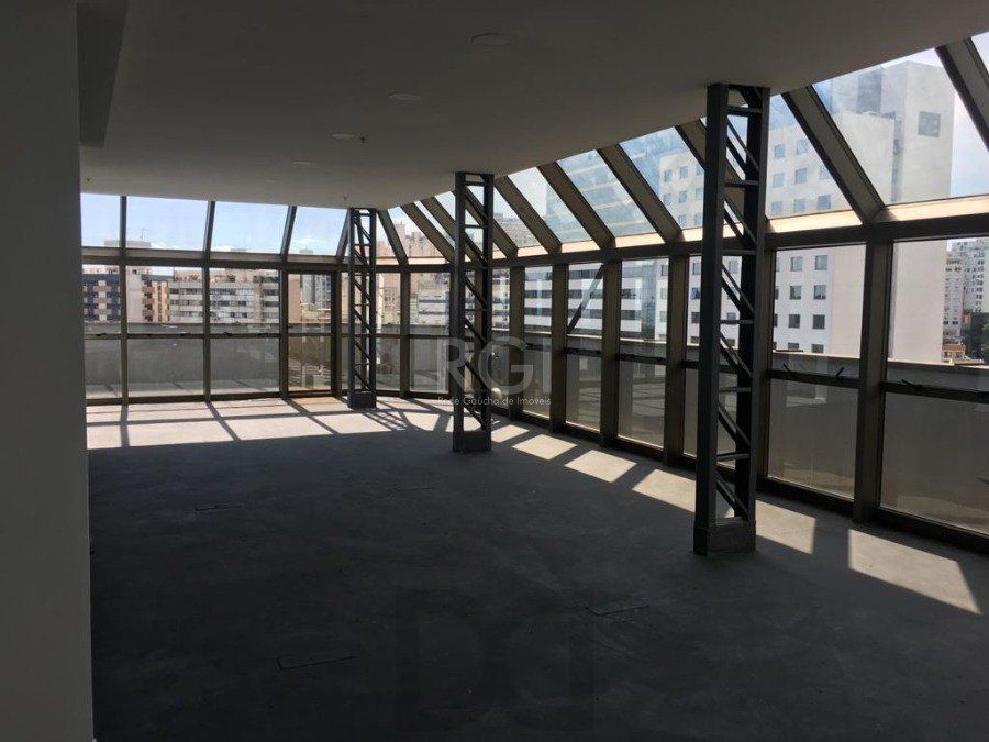 Conjunto/Sala para Venda - 654m², 0 dormitórios, 12 vagas - Cidade Baixa — foto 10