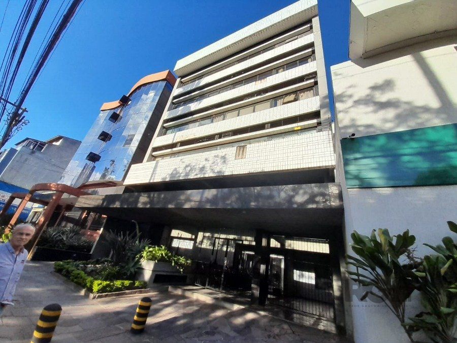 Sala duplex, 67,5m² privativos, boa orientação solar, fundos para a Protásio Alves — foto 27