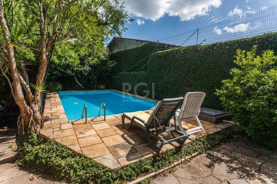 Casa para Venda - 400m², 3 dormitórios, sendo 1 suites, 5 vagas - Cristal — foto 41