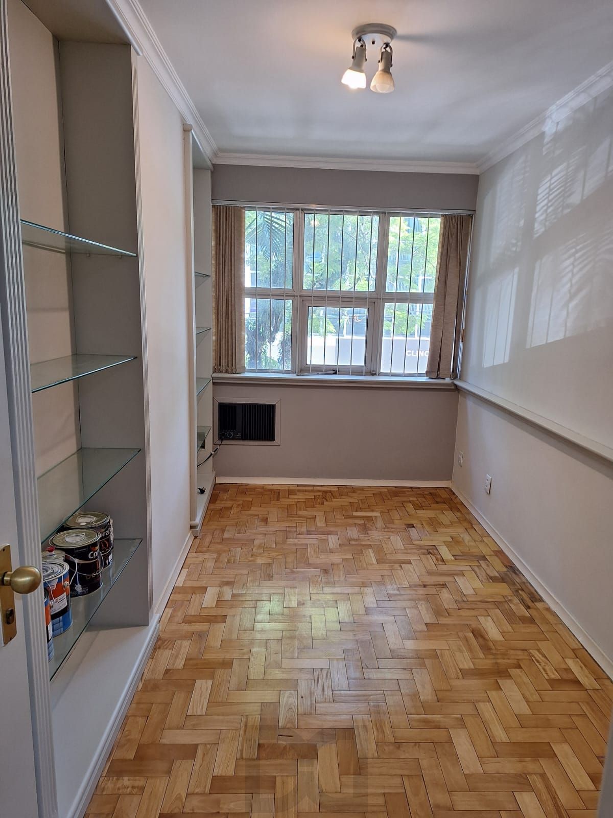 Sala coml. 42,61m2 c/divisórias, Rua Mostardeiro, Independência,R$190 mil — foto 9