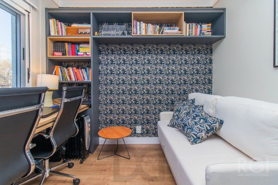 Apartamento para Venda - 74.4m², 3 dormitórios, sendo 1 suites, 1 vaga - Bairro Santana — foto 10