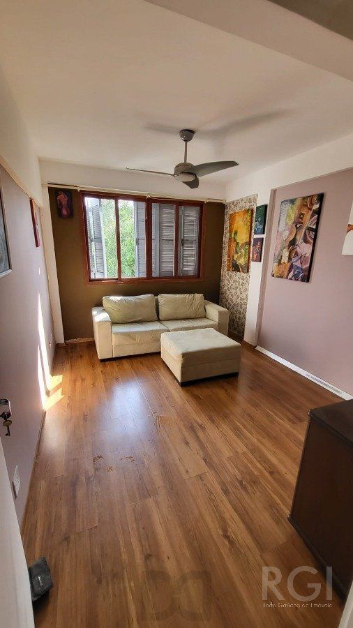 VENDO COBERTURA DE 3 QUARTOS BAIRRO SANTANA — foto 2