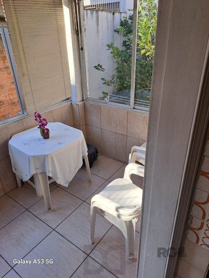 APARTAMENTO 2 DORMITÓRIO NA AMERICO VESPUCIO — foto 6