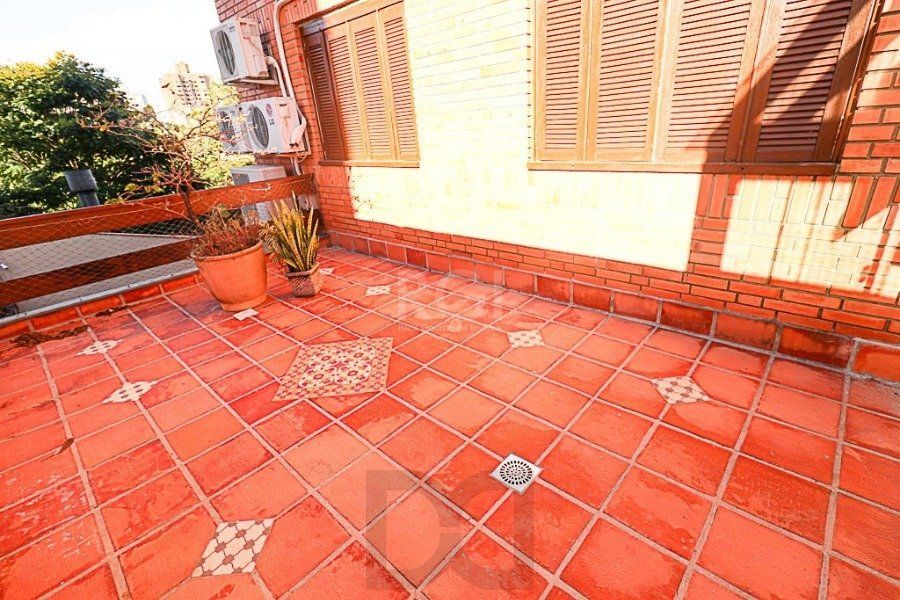 Excelente apartamento de 3 dormitórios , uma suíte , próximo ao Grêmio Náutico União de Petrópolis, — foto 11