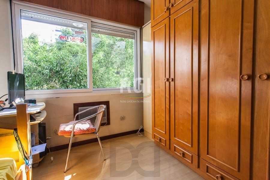 Apartamento para Venda - 122m², 3 dormitórios, 2 vagas - Petrópolis — foto 19