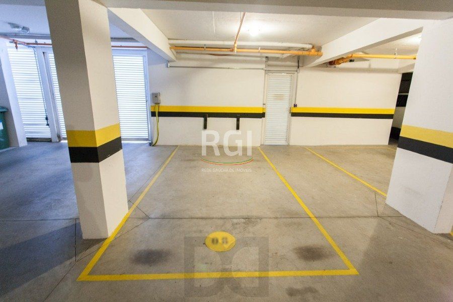 Conjunto/Sala para Venda - 36.74m², 0 dormitórios, 1 vaga - Petrópolis — foto 8