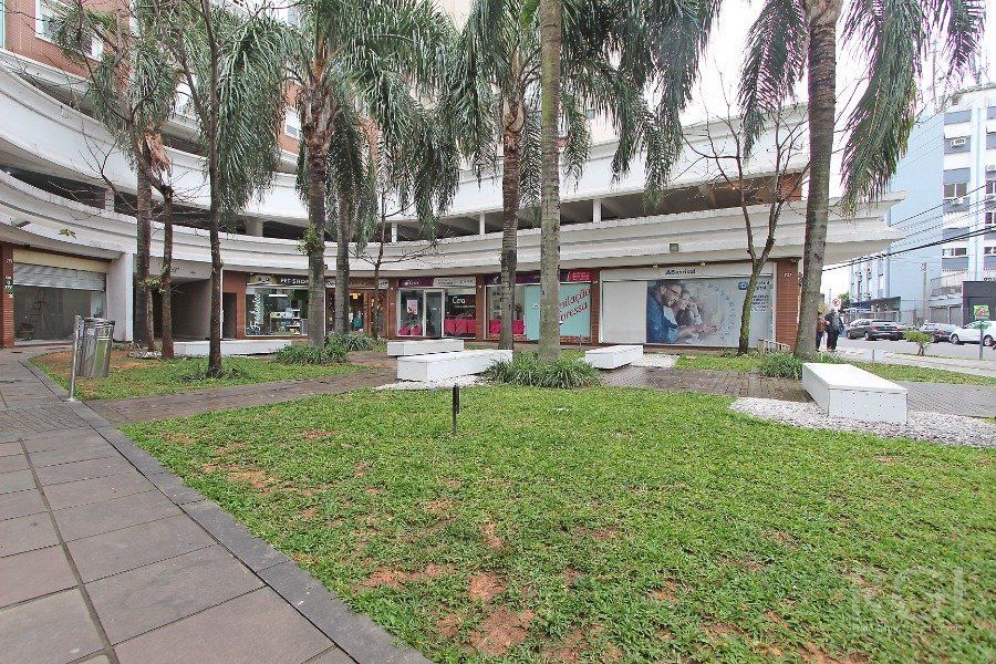 APARTAMENTO 2 DORMITÓRIO PROXIMO ZAFFARI LIMA E SILVA — foto 33