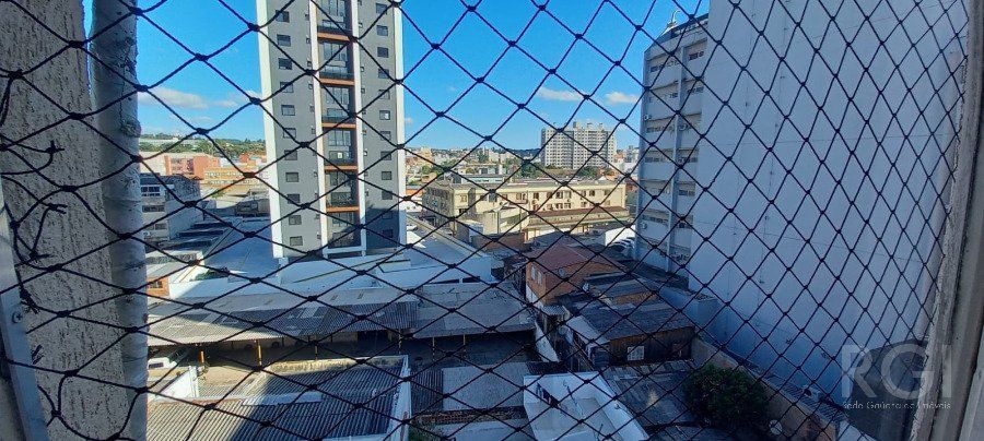 Apartamento para Venda - 32.57m², 1 dormitório, Azenha — foto 8