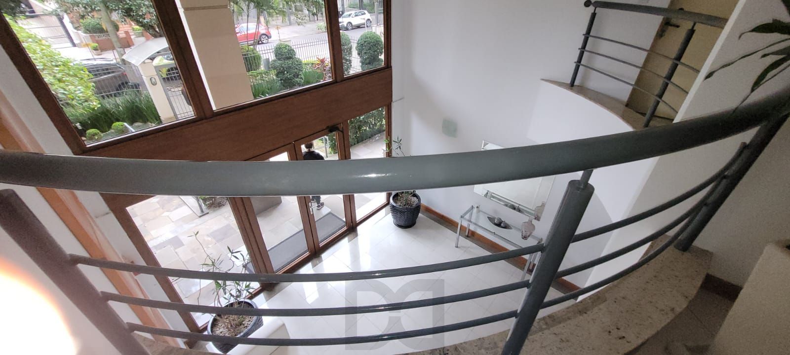 Apartamento para Venda - 74m², 2 dormitórios, sendo 1 suite, churrasqueira, salão de festas, academia, 1 vaga - Petrópolis — foto 33