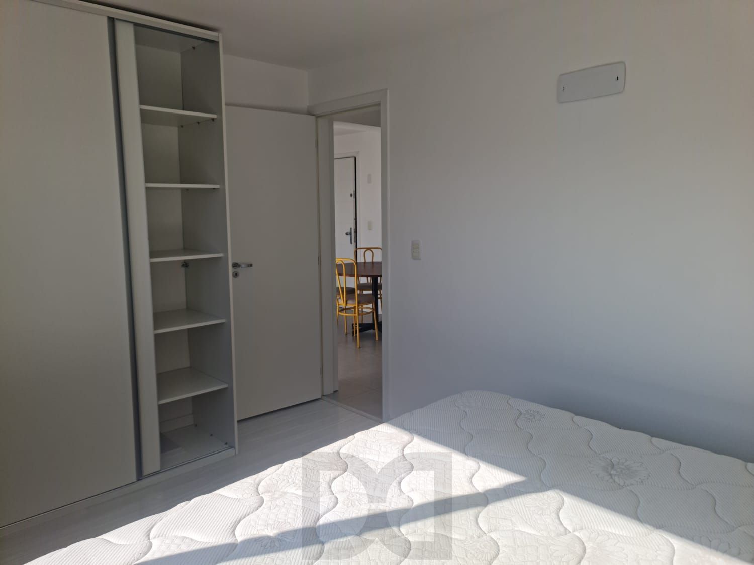 Excelente apartamento 01 dorm com churrasqueira no Jardim Botanico — foto 12