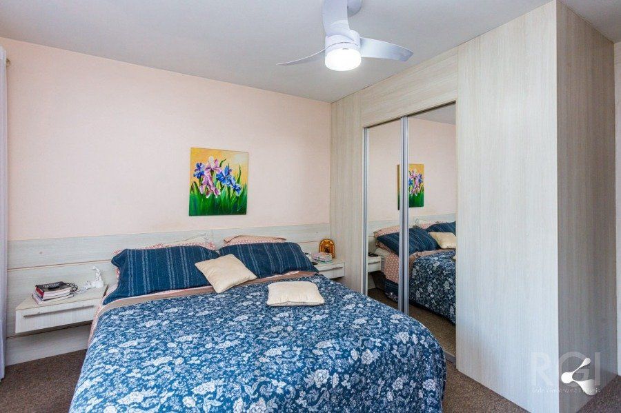 Apartamento para Venda - 144.73m², 3 dormitórios, sendo 1 suites, 2 vagas - Moinhos de Vento — foto 21