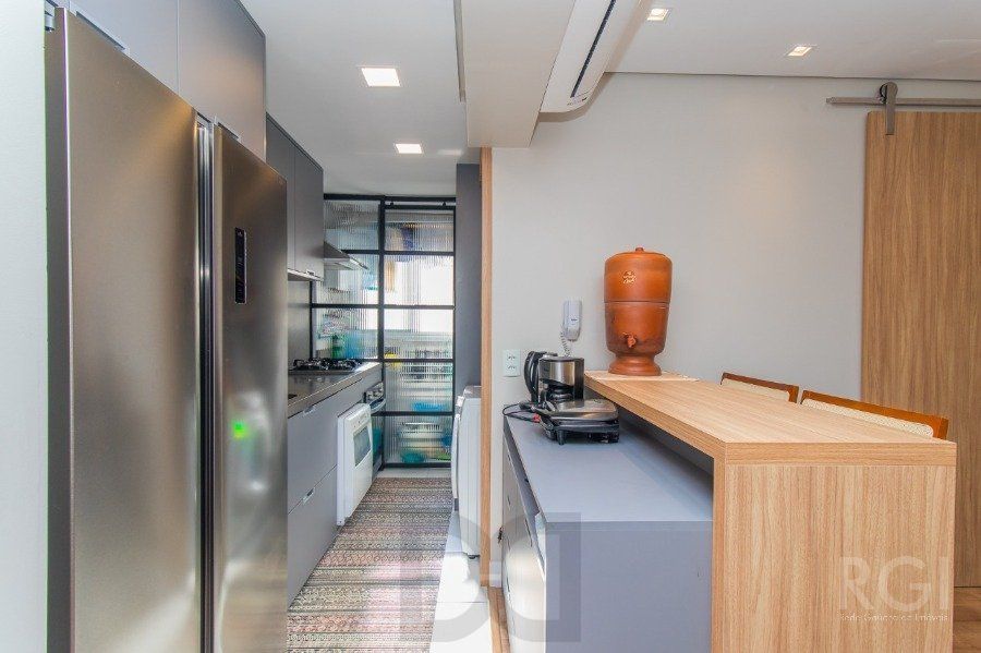 Apartamento para Venda - 74.4m², 3 dormitórios, sendo 1 suites, 1 vaga - Bairro Santana — foto 5