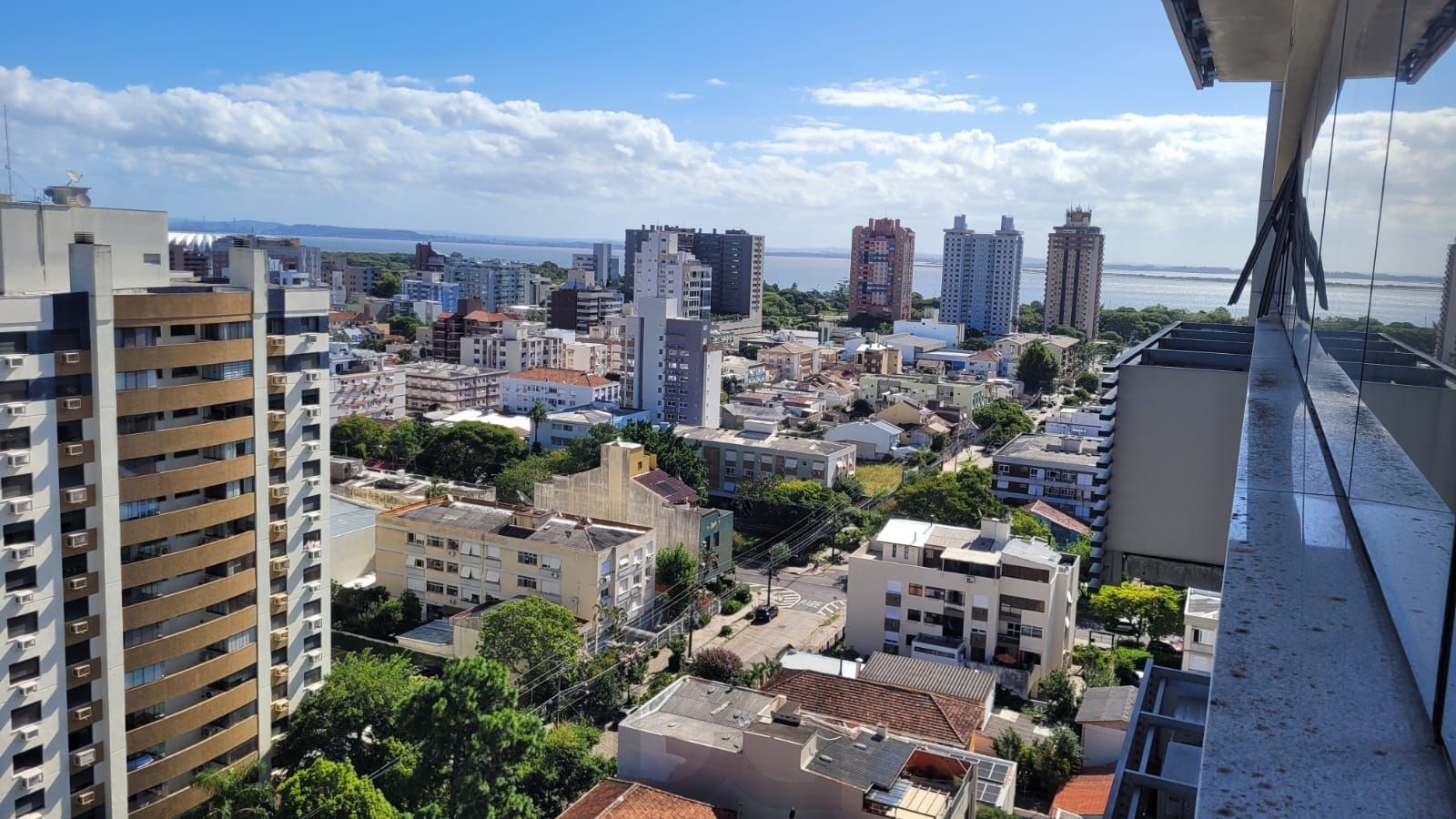 VISTA