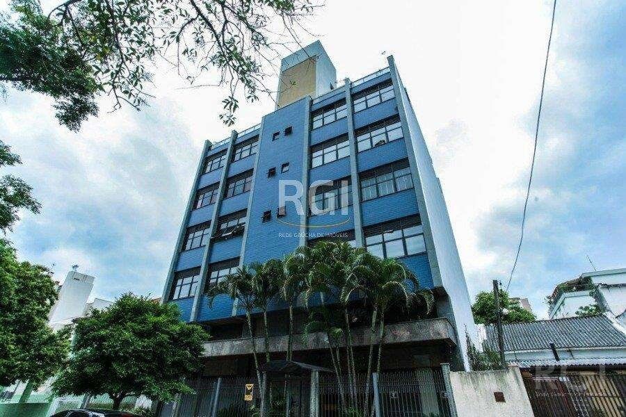 Conjunto/Sala para Venda - 68.66m², 0 dormitórios, 1 vaga - Menino Deus — foto 14