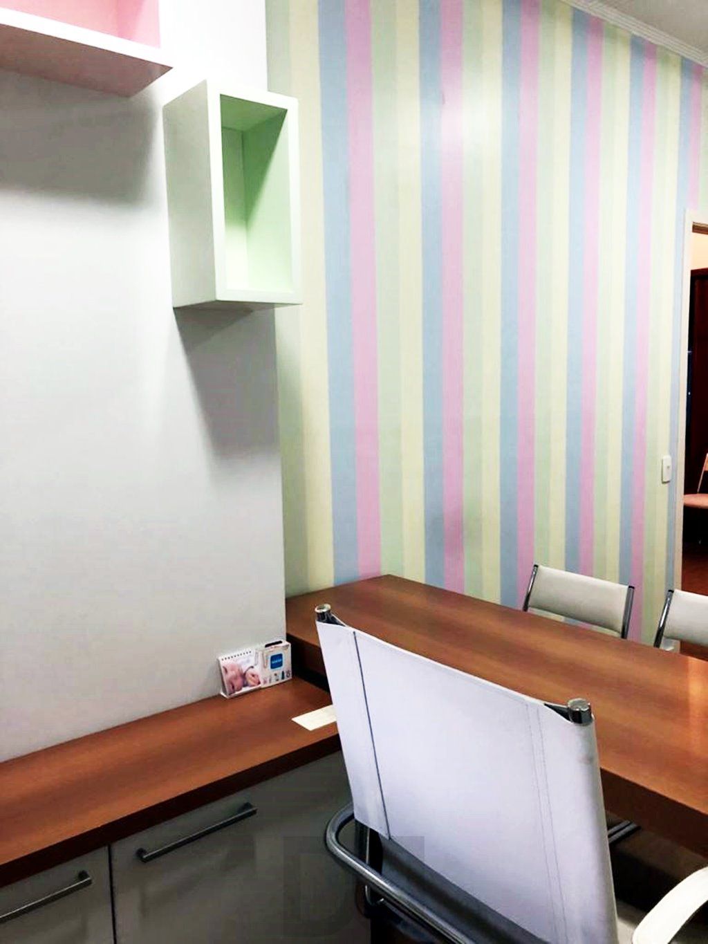 Conjunto/Sala para Venda - 38.06m², 0 dormitórios, Higienópolis — foto 11