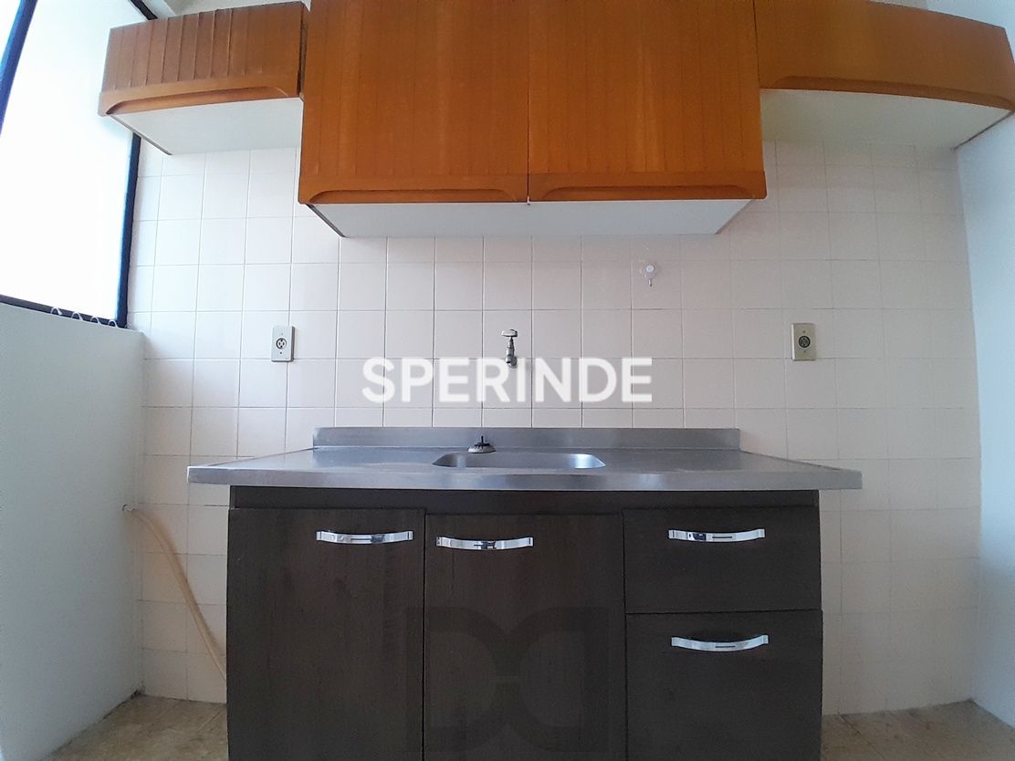 Lindo apartamento Jk nas imediações da Rua Monsenhor Veras, Bairro Santana — foto 10