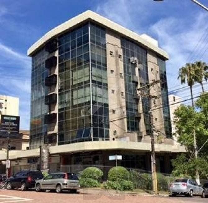 Conjunto/Sala para Venda - 38.87m², 0 dormitórios, Floresta — foto 1