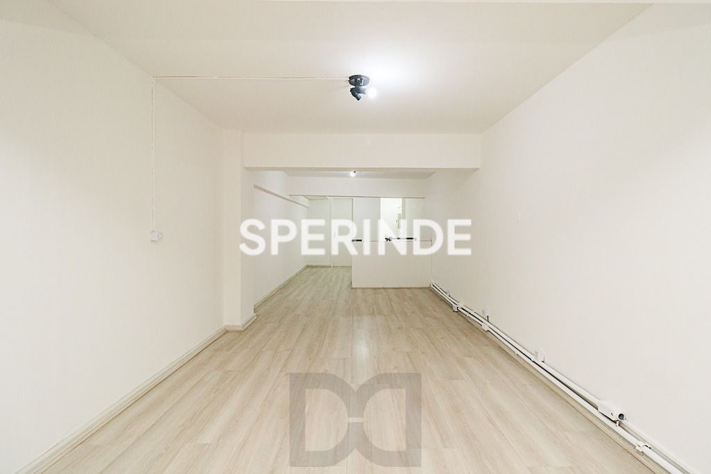 Excelente sala duplex com 56,40 m² na Rua Felipe Camarão - Bom fim — foto 9