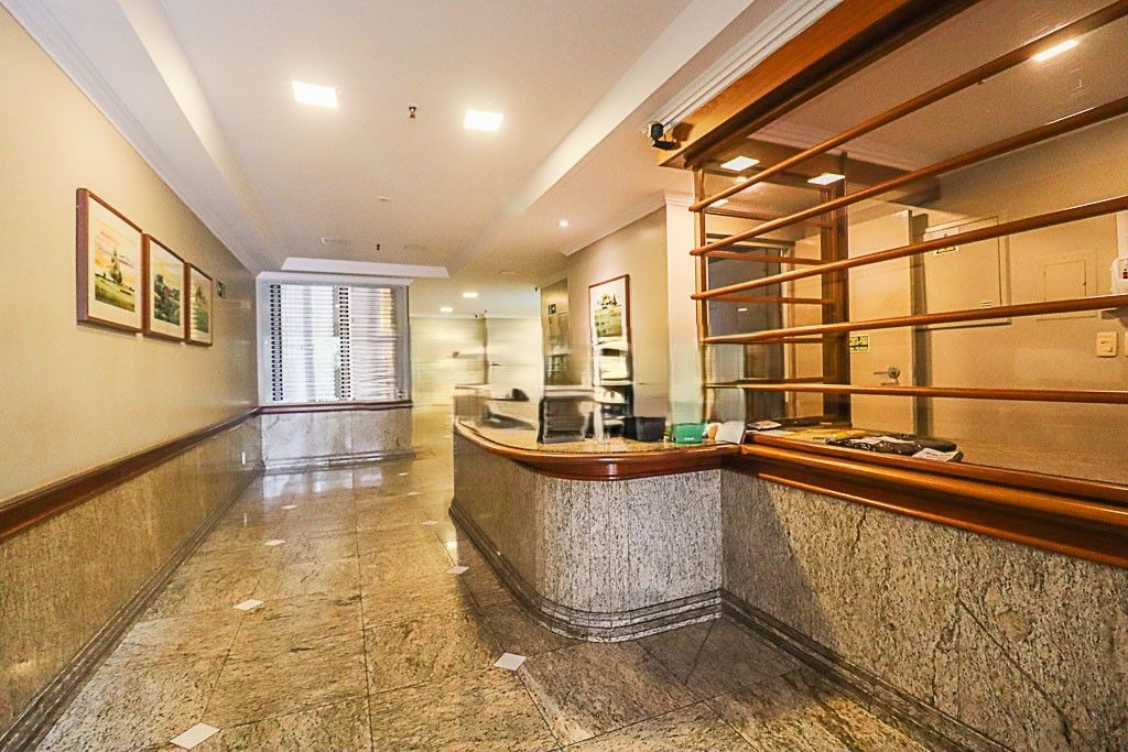 SALA COMERCIAL 43M², MOINHOS DE VENTO, PORTO ALEGRE — foto 11