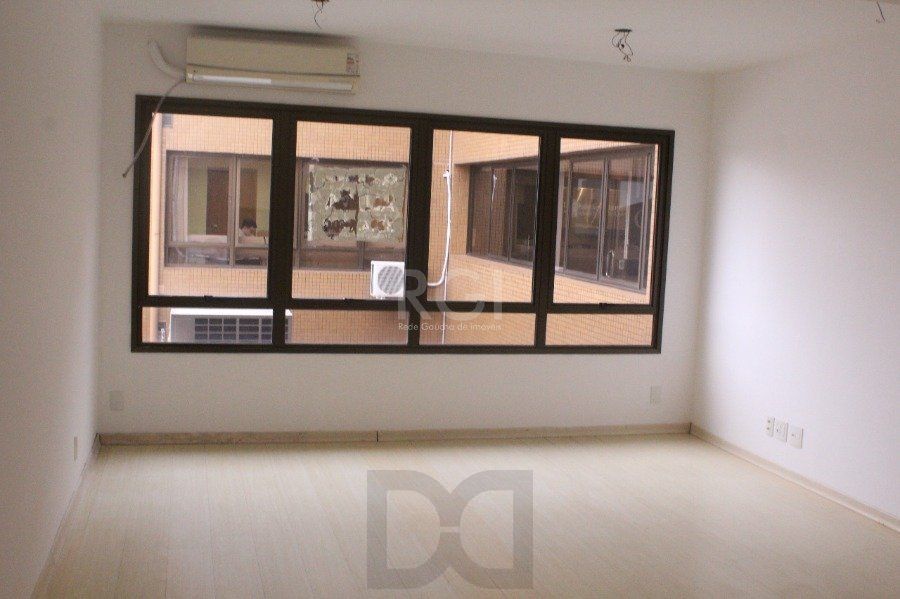Conjunto/Sala para Venda - 42.58m², 0 dormitórios, 1 vaga - Praia de Belas — foto 1
