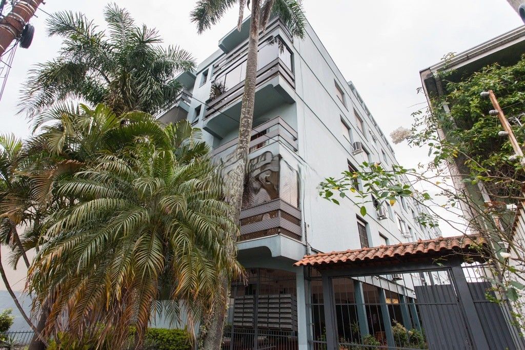 Apartamento de 01 dormitório na Medianeira — foto 1