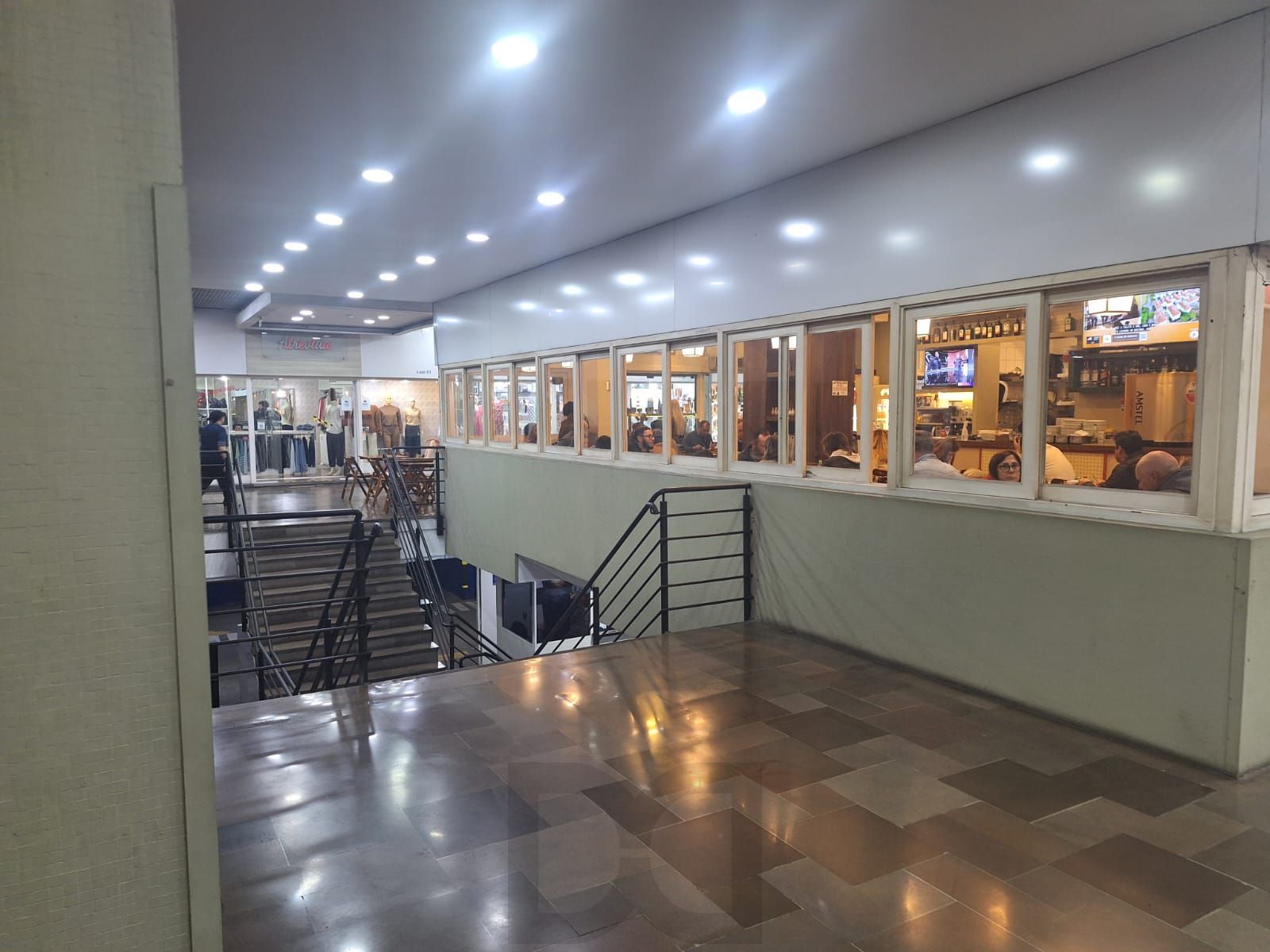 restaurante