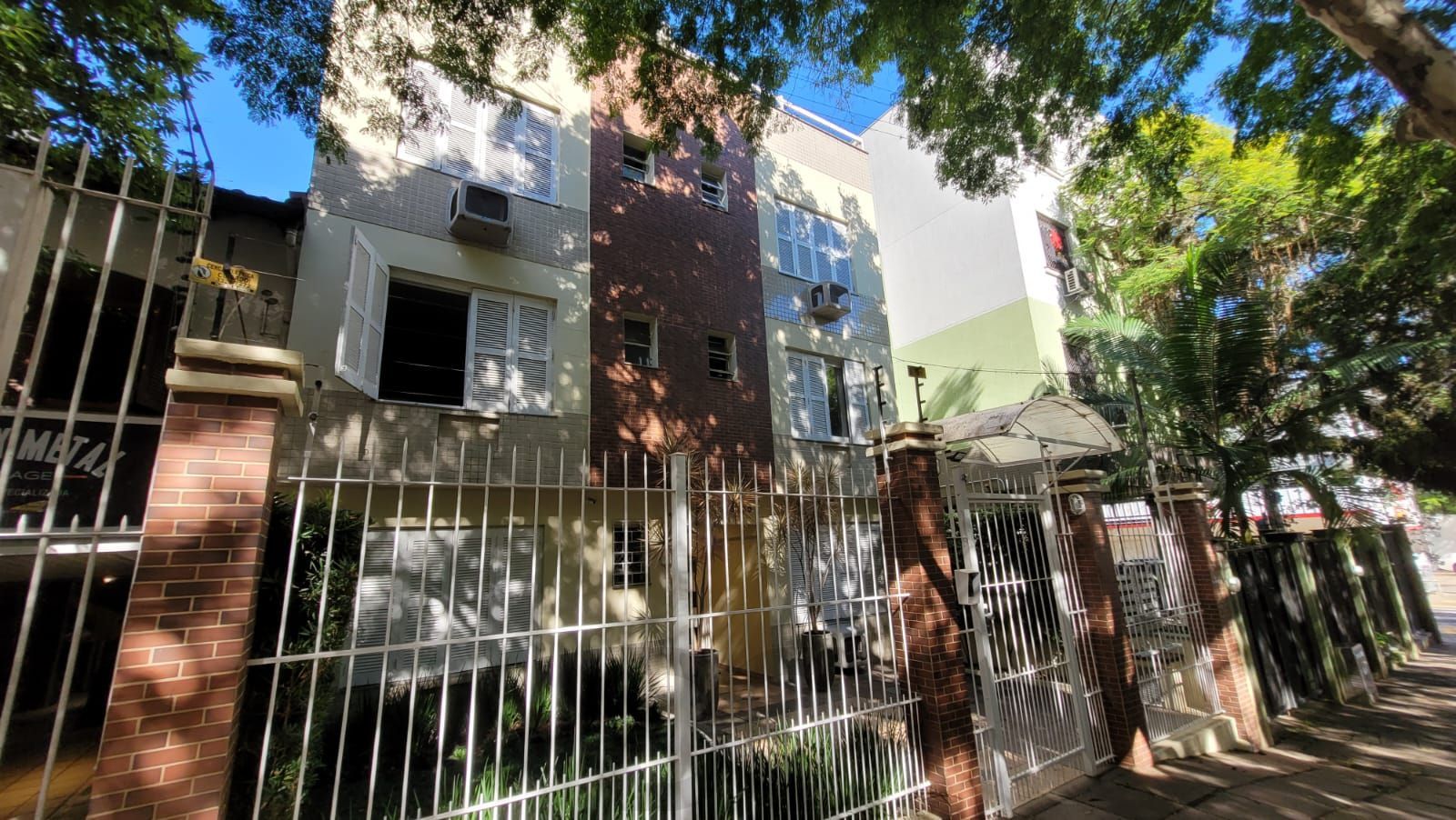 VENDA COBERTURA NO MONT SERRAT 2 DORM com 94m² privativos — foto 38
