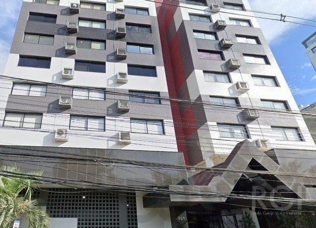 Venda sala comercial na Plinio Brasil Milano, garagem Bairro Boa Vista, — foto 7