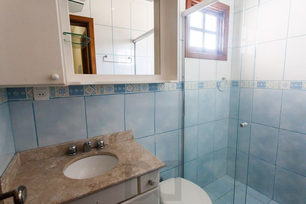 Excelente casa , 3 quartos, com 126m2 de área privativa no Bairro Vila Floresta — foto 12