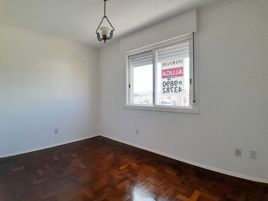APARTAMENTO 1 DORMITORIO COM 46,59 M2 UMA VAGA GARAGEM — foto 6