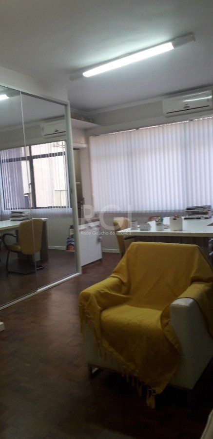 Conjunto/Sala para Venda - 47.74m², 0 dormitórios, Petrópolis — foto 9