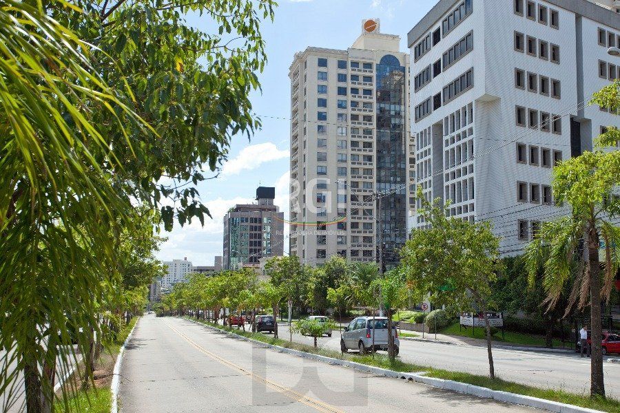 Apartamento para Venda - 122m², 3 dormitórios, 2 vagas - Petrópolis — foto 46