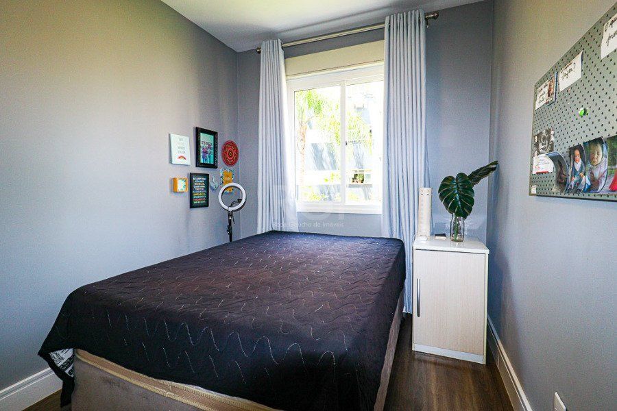 Apartamento para Venda - 73.22m², 2 dormitórios, sendo 1 suites, 1 vaga - Mont Serrat — foto 14